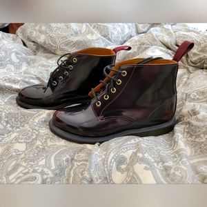 Dr Martens Emmeline size 9